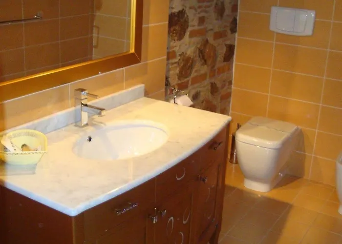 מלון Residenza L'antico Borgo 4*