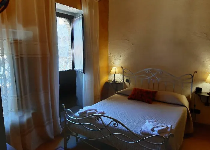 Residenza L'antico Borgo Filadelfia