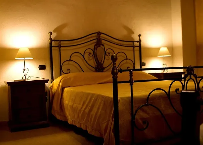 Residenza L'antico Borgo מלון Filadelfia