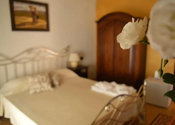 מלון Residenza L'antico Borgo Filadelfia