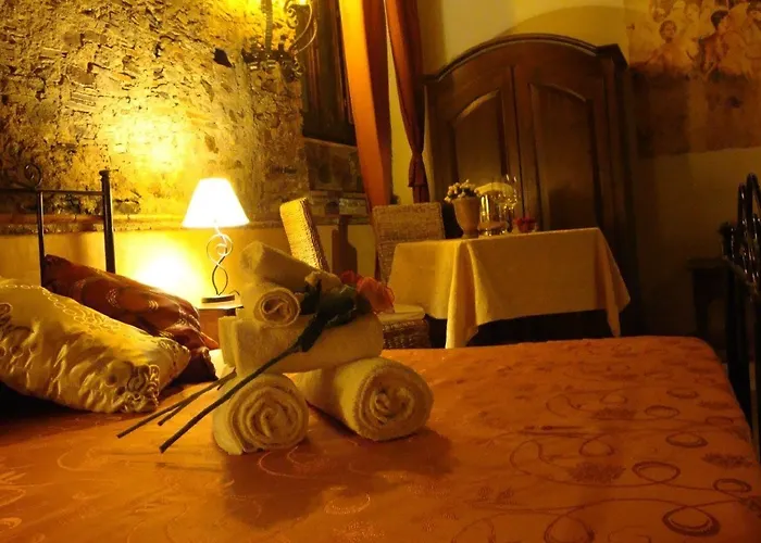 Residenza L'antico Borgo