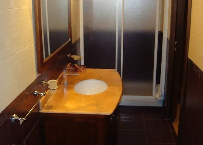 Residenza L'antico Borgo 4*