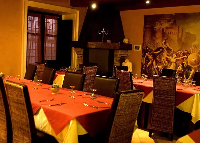 Residenza L'antico Borgo 4*