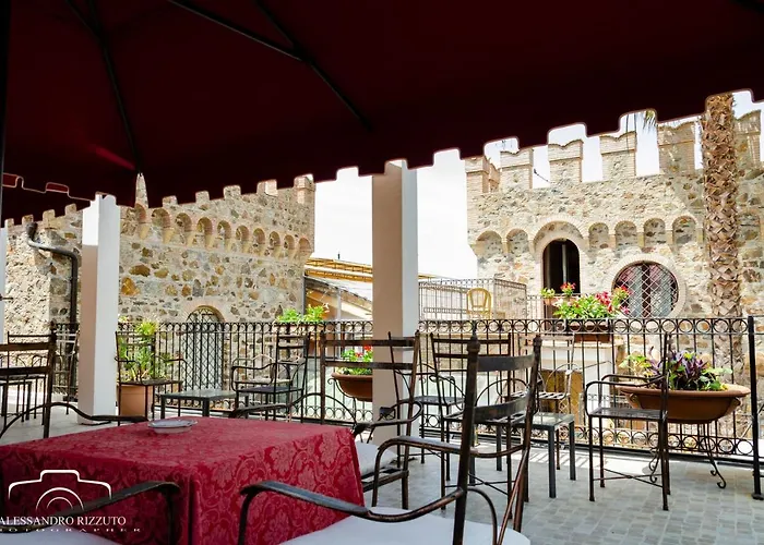 Residenza L'antico Borgo 4*