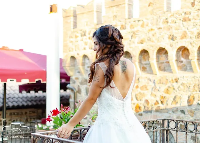 Residenza L'antico Borgo Hotel Filadélfia