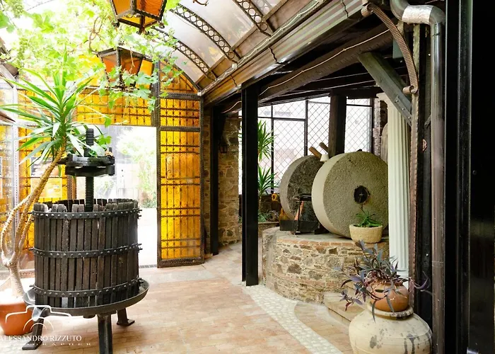 Residenza L'antico Borgo