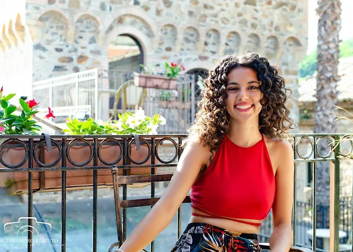 Residenza L'antico Borgo 4*